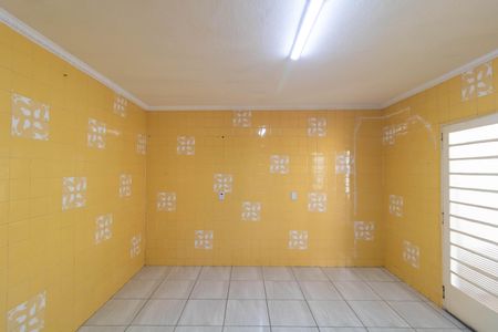 Casa à venda com 208m², 4 quartos e 2 vagas Casa à venda com 208m², 4 quartos e 2 vagasCozinha 1