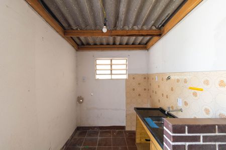 Casa à venda com 208m², 4 quartos e 2 vagas Casa à venda com 208m², 4 quartos e 2 vagasCozinha 2