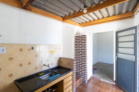 Casa à venda com 208m², 4 quartos e 2 vagas Casa à venda com 208m², 4 quartos e 2 vagasCozinha 2