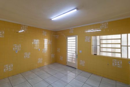 Casa à venda com 208m², 4 quartos e 2 vagas Casa à venda com 208m², 4 quartos e 2 vagasCozinha 1