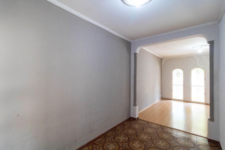 Casa à venda com 208m², 4 quartos e 2 vagas Casa à venda com 208m², 4 quartos e 2 vagasSala