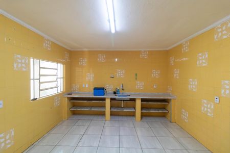 Casa à venda com 208m², 4 quartos e 2 vagas Casa à venda com 208m², 4 quartos e 2 vagasCozinha 1