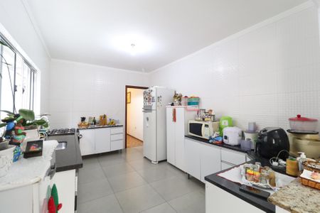 Casa à venda com 200m², 3 quartos e 4 vagasCozinha