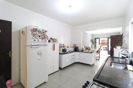 Casa à venda com 200m², 3 quartos e 4 vagasCozinha