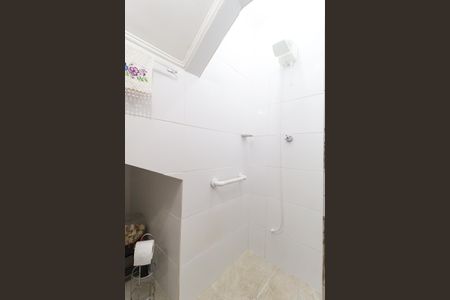 Casa à venda com 200m², 3 quartos e 4 vagasÁrea de Serviço