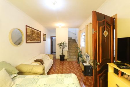 Casa à venda com 3 quartos, 200m² em Vila Nova Mazzei, São Paulo