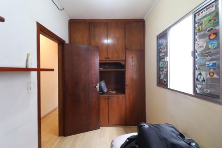 Casa à venda com 200m², 3 quartos e 4 vagasQuarto 1