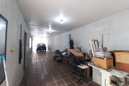 Casa à venda com 200m², 3 quartos e 4 vagasGaragem