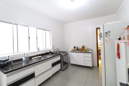 Casa à venda com 200m², 3 quartos e 4 vagasCozinha