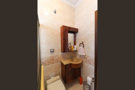 Casa à venda com 200m², 3 quartos e 4 vagasBanheiro