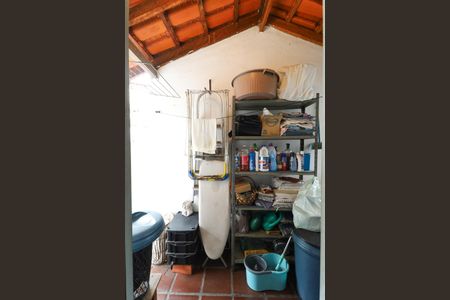 Casa à venda com 200m², 3 quartos e 4 vagasDepósito