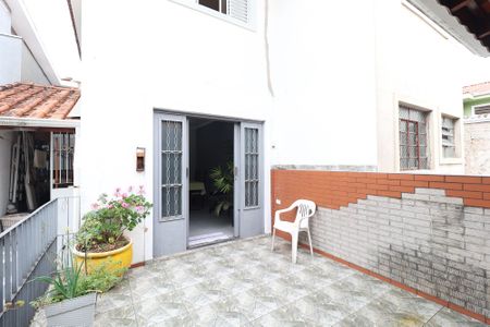 Casa à venda com 200m², 3 quartos e 4 vagasÁrea Externa
