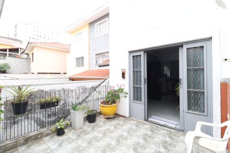 Casa à venda com 200m², 3 quartos e 4 vagasÁrea Externa