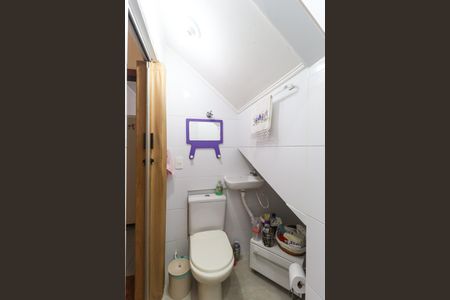 Casa à venda com 200m², 3 quartos e 4 vagasÁrea de Serviço