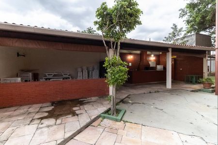 Apartamento à venda com 60m², 2 quartos e 1 vaga Apartamento à venda com 60m², 2 quartos e 1 vagaÁrea comum - Churrasqueira