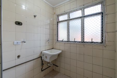 Apartamento à venda com 60m², 2 quartos e 1 vaga Apartamento à venda com 60m², 2 quartos e 1 vagaÁrea de Serviço