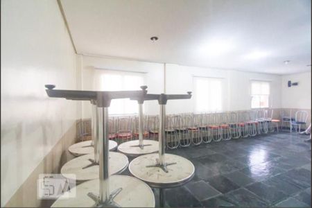 Apartamento à venda com 60m², 2 quartos e 1 vaga Apartamento à venda com 60m², 2 quartos e 1 vagaÁrea comum -Salão de Festas