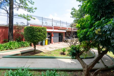 Apartamento à venda com 60m², 2 quartos e 1 vaga Apartamento à venda com 60m², 2 quartos e 1 vagaVista do Quarto 1