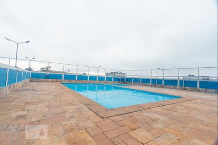Apartamento à venda com 60m², 2 quartos e 1 vaga Apartamento à venda com 60m², 2 quartos e 1 vagaÁrea comum - Piscina