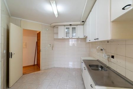 Apartamento à venda com 60m², 2 quartos e 1 vaga Apartamento à venda com 60m², 2 quartos e 1 vagaCozinha