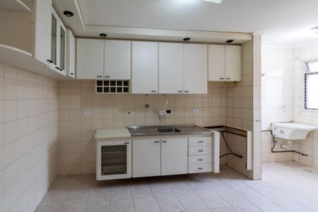Apartamento à venda com 60m², 2 quartos e 1 vaga Apartamento à venda com 60m², 2 quartos e 1 vagaCozinha