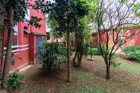 Apartamento à venda com 60m², 2 quartos e 1 vaga Apartamento à venda com 60m², 2 quartos e 1 vagaVista da Sacada da Sala