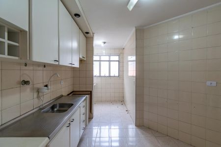 Apartamento à venda com 60m², 2 quartos e 1 vaga Apartamento à venda com 60m², 2 quartos e 1 vagaCozinha