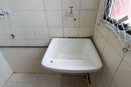 Apartamento à venda com 60m², 2 quartos e 1 vaga Apartamento à venda com 60m², 2 quartos e 1 vagaÁrea de Serviço