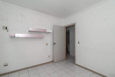 Apartamento à venda com 46m², 2 quartos e 1 vagaQuarto