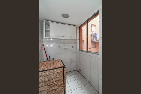Apartamento à venda com 46m², 2 quartos e 1 vagaCozinha