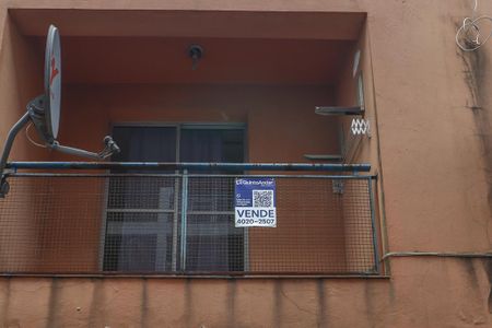 Apartamento à venda com 46m², 2 quartos e 1 vagaPlaca