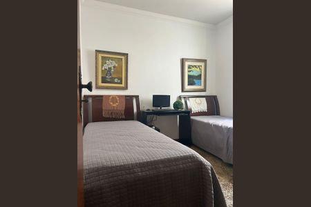 Apartamento para alugar com 170m², 4 quartos e 2 vagasQuarto 1