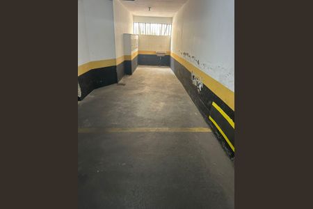 Apartamento para alugar com 170m², 4 quartos e 2 vagasÁrea comum