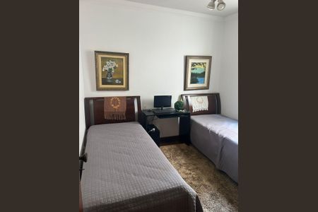 Apartamento para alugar com 170m², 4 quartos e 2 vagasQuarto 1