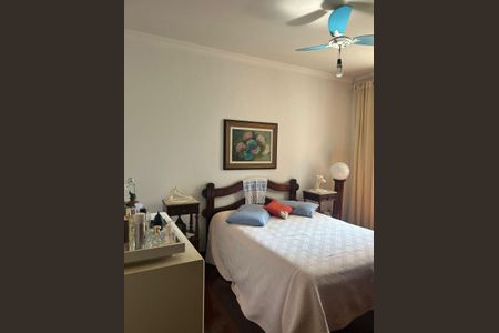 Apartamento para alugar com 170m², 4 quartos e 2 vagasSuíte 