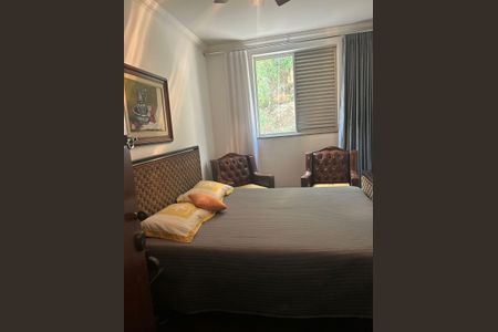 Apartamento para alugar com 170m², 4 quartos e 2 vagasQuarto 2