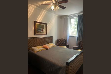 Apartamento para alugar com 170m², 4 quartos e 2 vagasQuarto 2