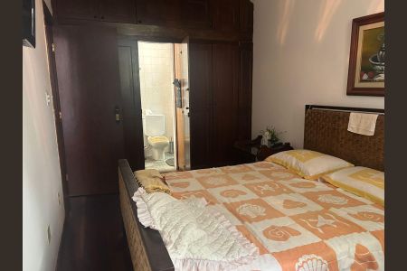 Apartamento para alugar com 170m², 4 quartos e 2 vagasQuarto 2