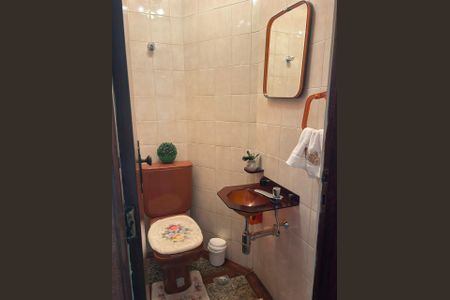 Apartamento para alugar com 170m², 4 quartos e 2 vagasLavabo