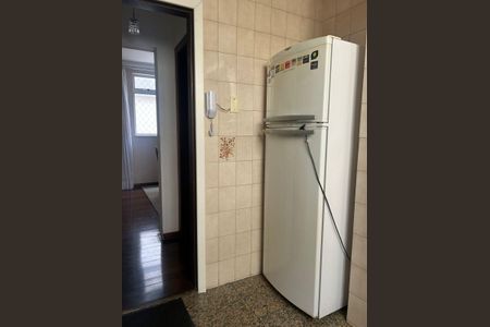 Apartamento para alugar com 170m², 4 quartos e 2 vagasCozinha