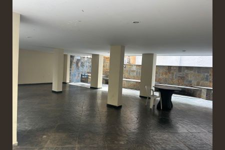 Apartamento para alugar com 170m², 4 quartos e 2 vagasÁrea comum