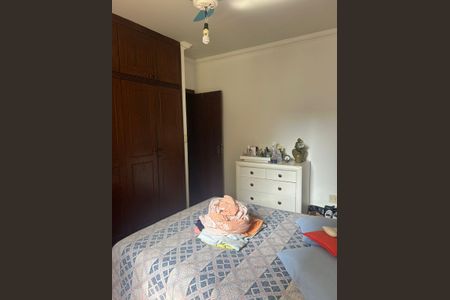 Apartamento para alugar com 170m², 4 quartos e 2 vagasQuarto 3