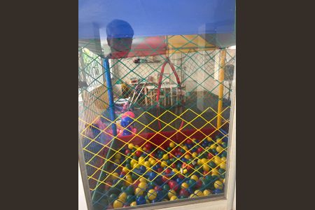 Apartamento para alugar com 170m², 4 quartos e 2 vagasÁrea comum