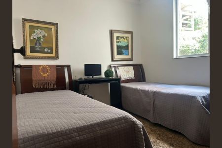 Apartamento para alugar com 170m², 4 quartos e 2 vagasQuarto 1