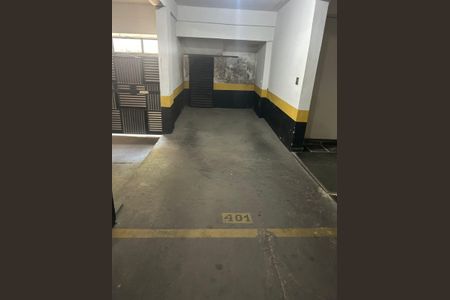 Apartamento para alugar com 170m², 4 quartos e 2 vagasÁrea comum