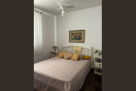 Apartamento para alugar com 170m², 4 quartos e 2 vagasQuarto 3