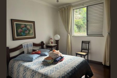 Apartamento para alugar com 170m², 4 quartos e 2 vagasSuíte 