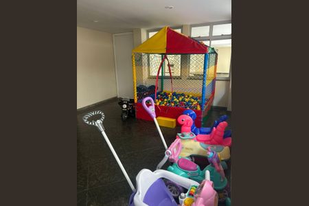 Apartamento para alugar com 170m², 4 quartos e 2 vagasÁrea comum