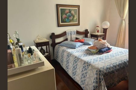 Apartamento para alugar com 170m², 4 quartos e 2 vagasSuíte 