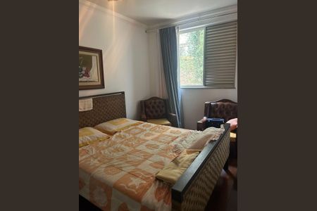 Apartamento para alugar com 170m², 4 quartos e 2 vagasQuarto 2